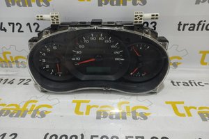 Панель приладів Renault Master 2.3 dci 10-