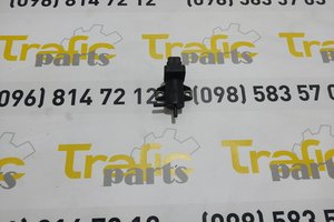 Клапан електромагнітний Renault Trafic 2.0 dci 06-14