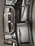 Капот на Renault Trafic 2001 -> 2014 FPS (Тайвань) - FP 6062 280