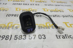 Контакти зсувних дверей Renault Trafic 1.6 dci 14-19