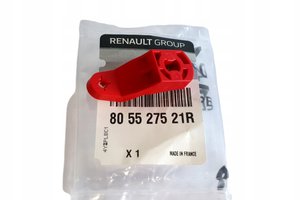 Фіксатор замка кліпса Renault Master 2.3 dci 10-