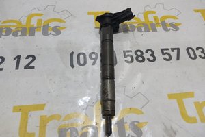 Форсунка Opel Vivaro/Renault Trafic 2.0 dci 06-10