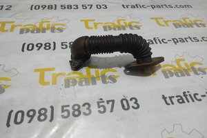 Трубка EGR Renault Master 2.3 dci 10-