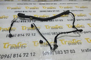 Проводка задніх лівих дверей Renault Master 2.3 dci 10-