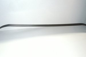 Кріплення паливного бака Renault Trafic II 01-14 Польща Car-Group  20.002