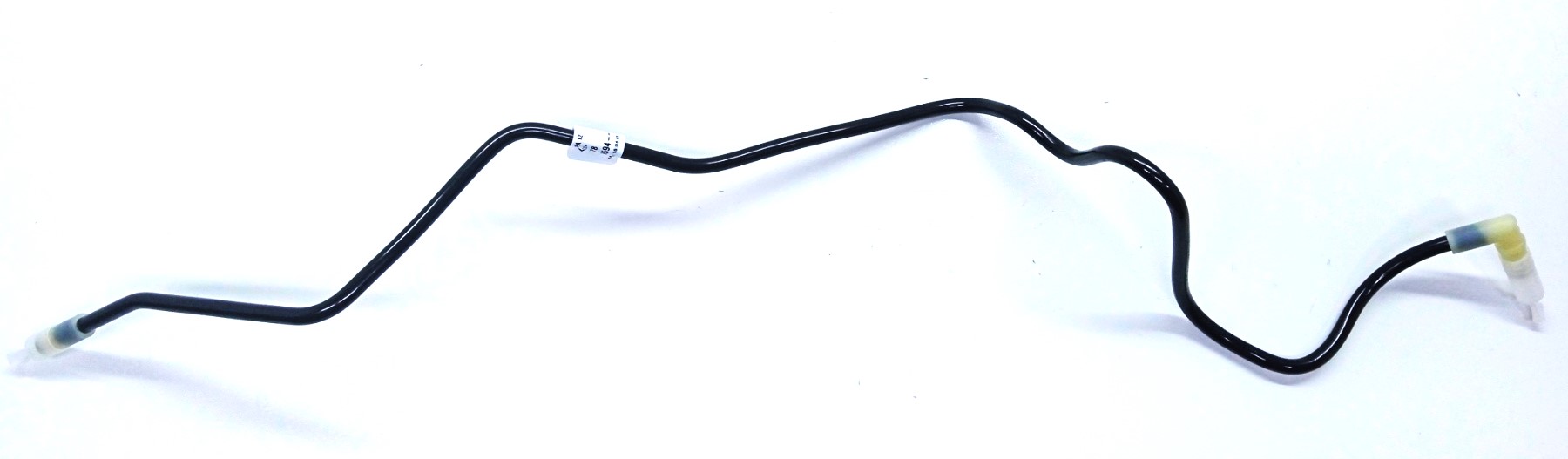 Трубка зчеплення (передній привід) Renault Master (Opel Movano